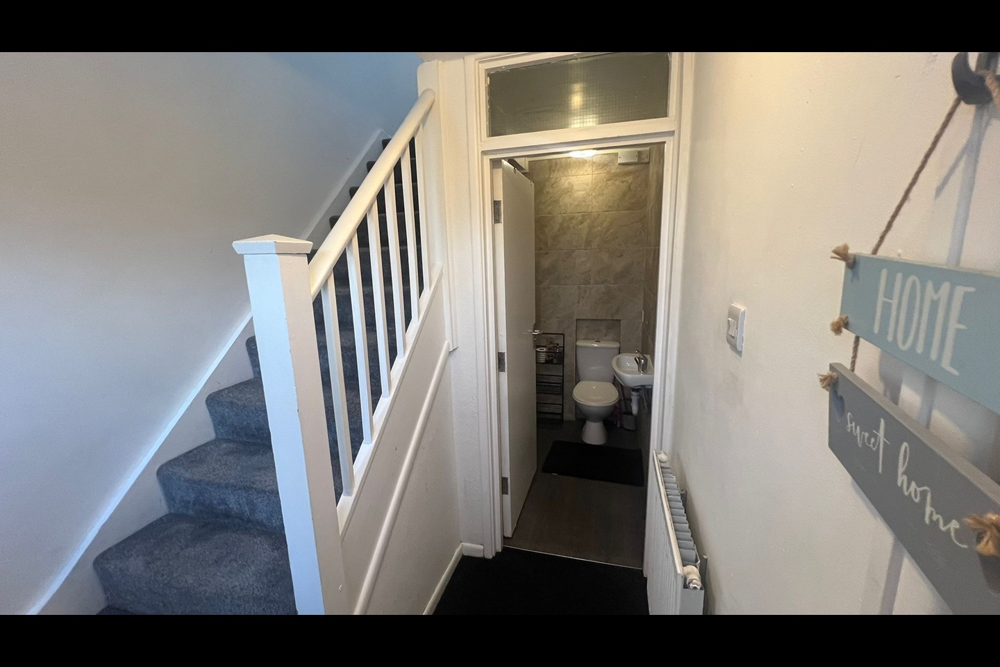 Additional image 2 of 4 Bed End Terrace, Bramwell St, S3, N1 7GU