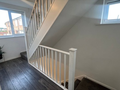 4 Bed End Terrace, Bramwell St, S3