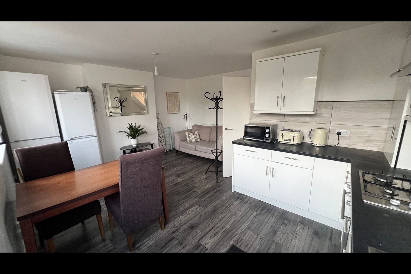 Additional image 5 of 4 Bed End Terrace, Bramwell St, S3, N1 7GU