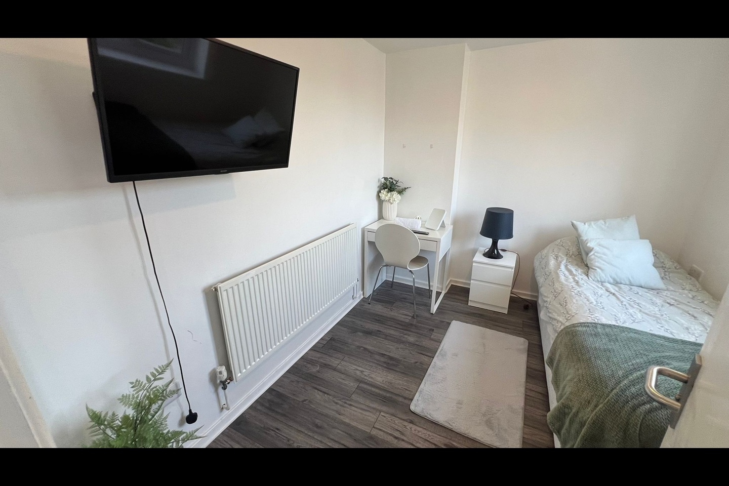 Additional image 9 of 4 Bed End Terrace, Bramwell St, S3, N1 7GU