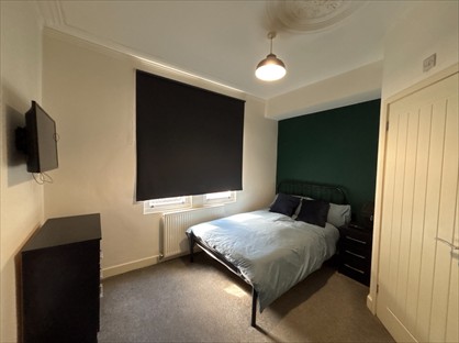 Room in a Shared House, London Road, DE24