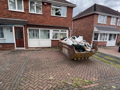 Room in a Shared House, Brushfield Road, B42