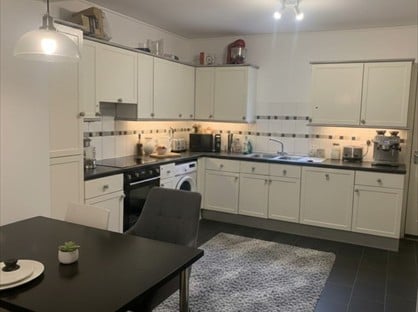 Room in a Shared House, Howard Street, RG1