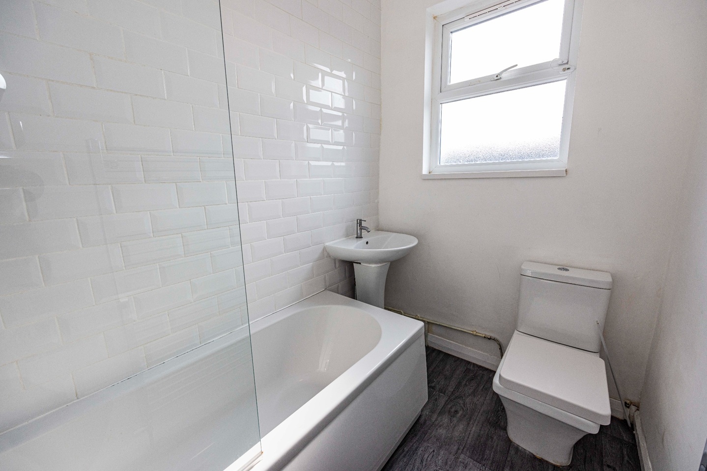 2 Bed Flat, Hudson St, NG3, N1 7GU