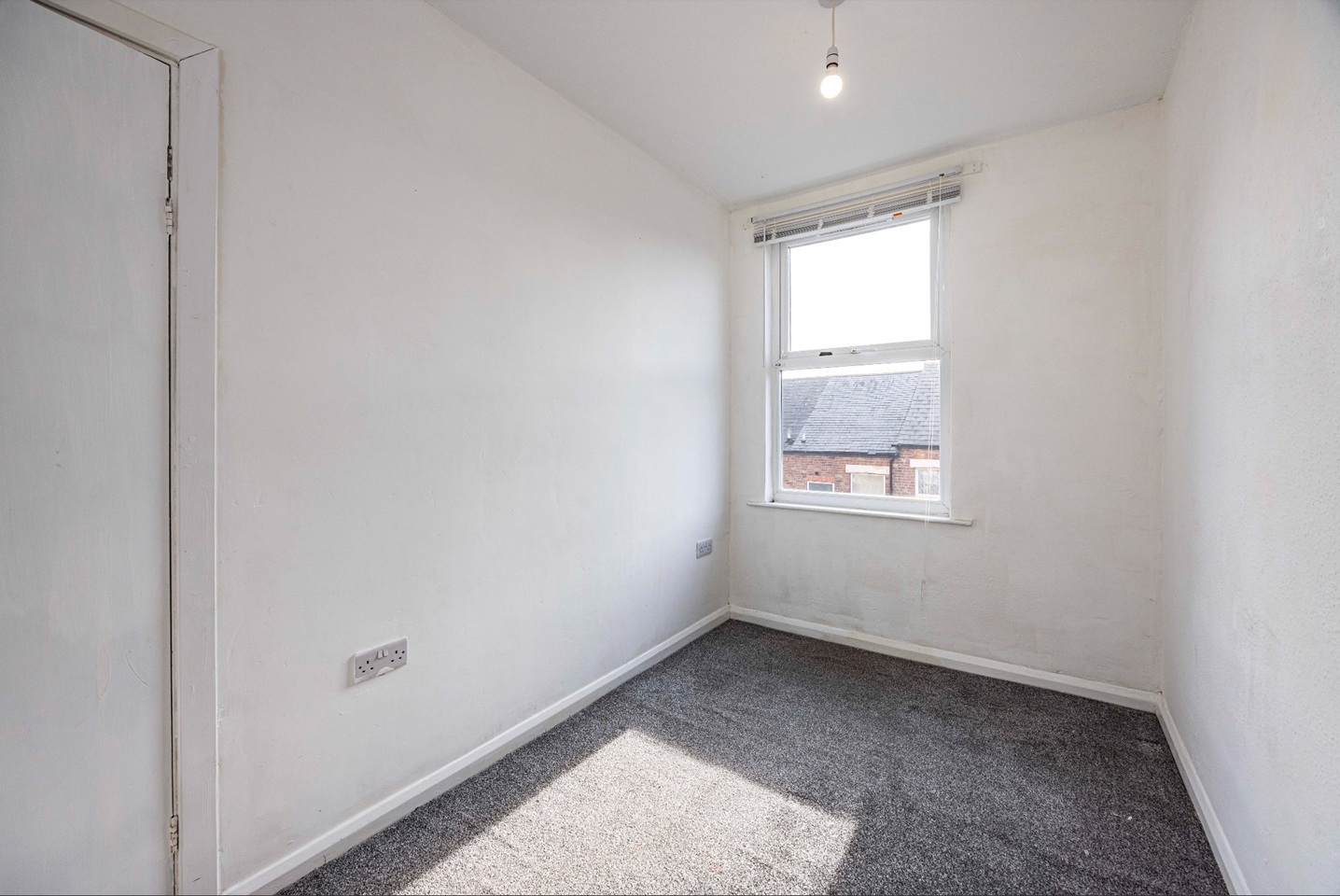 Additional image 2 of 2 Bed Flat, Hudson St, NG3, N1 7GU
