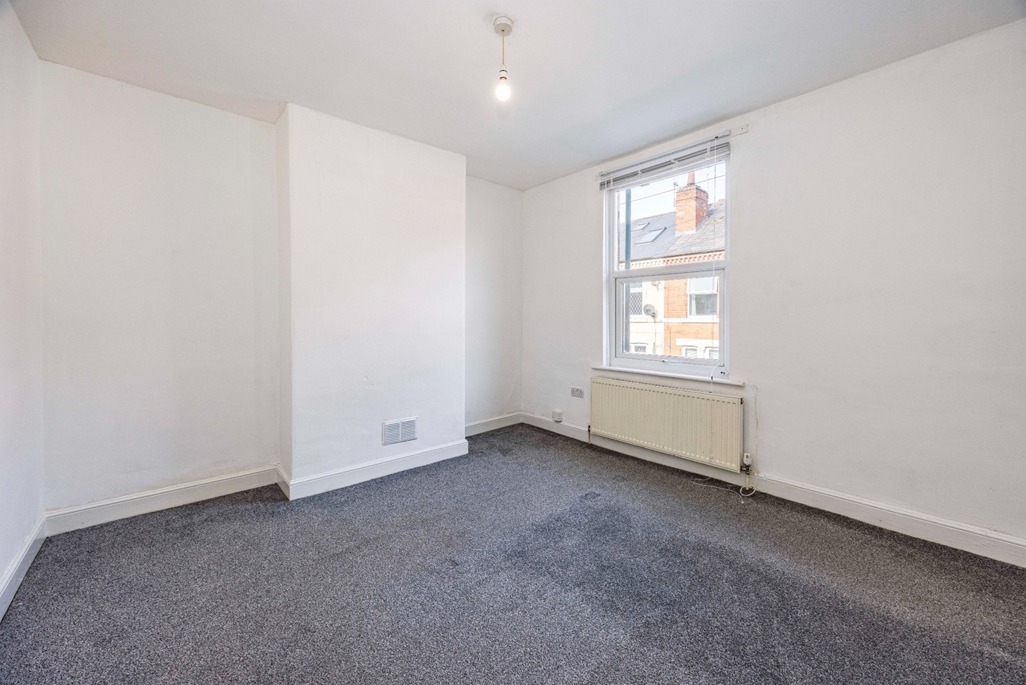 Additional image 3 of 2 Bed Flat, Hudson St, NG3, N1 7GU