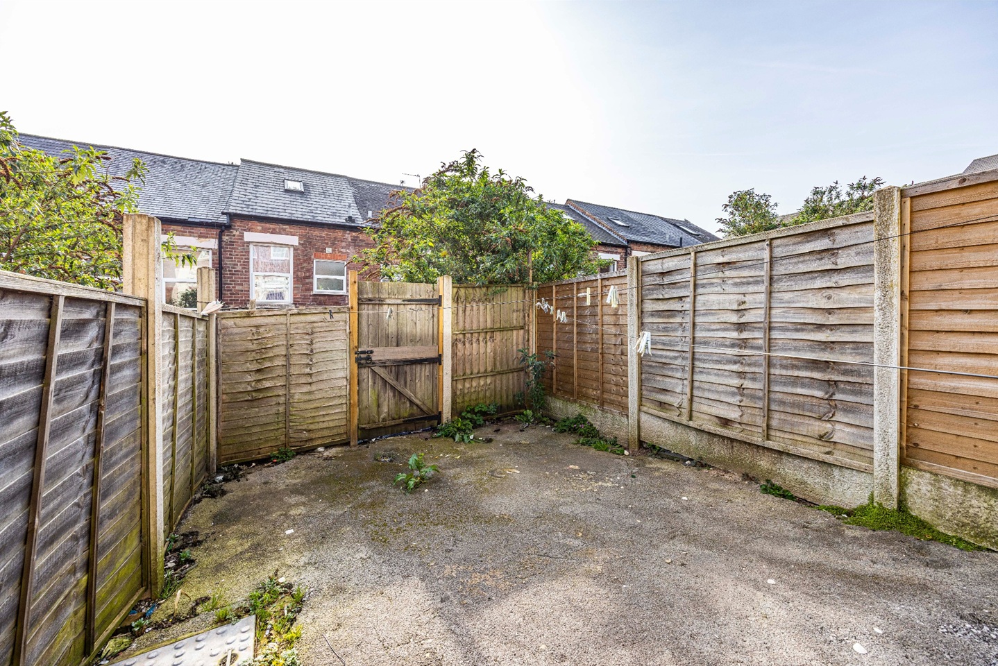 Additional image 5 of 2 Bed Flat, Hudson St, NG3, N1 7GU