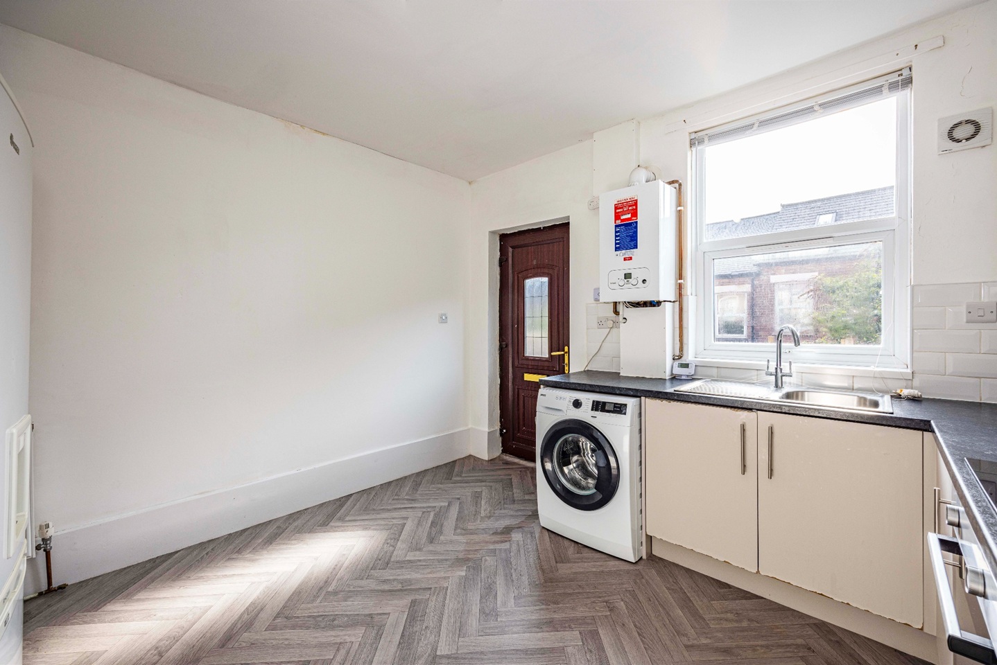 Additional image 6 of 2 Bed Flat, Hudson St, NG3, N1 7GU