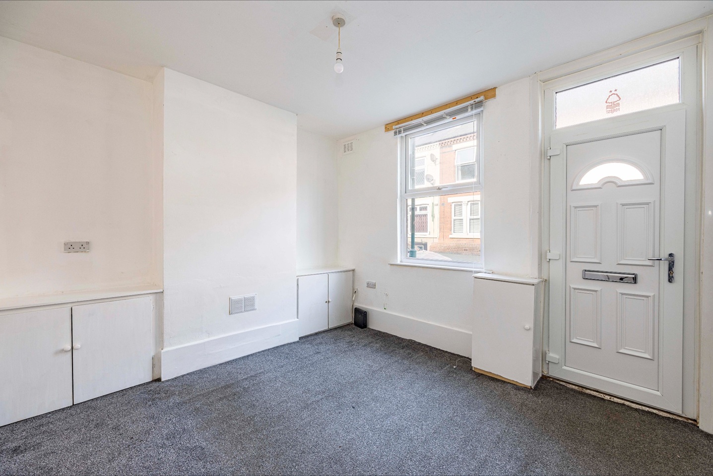 Additional image 7 of 2 Bed Flat, Hudson St, NG3, N1 7GU