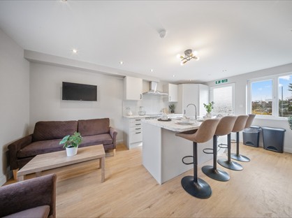 Room in a Shared House, Pagitt St, ME4
