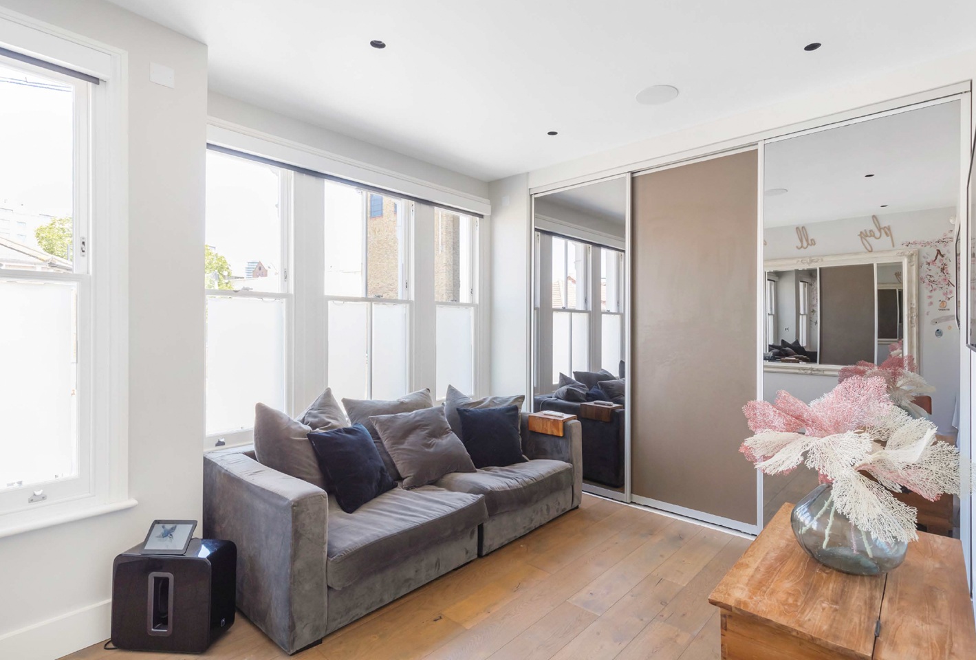 Additional image 2 of 3 Bed Maisonette, Edenvale St, SW6, N1 7GU