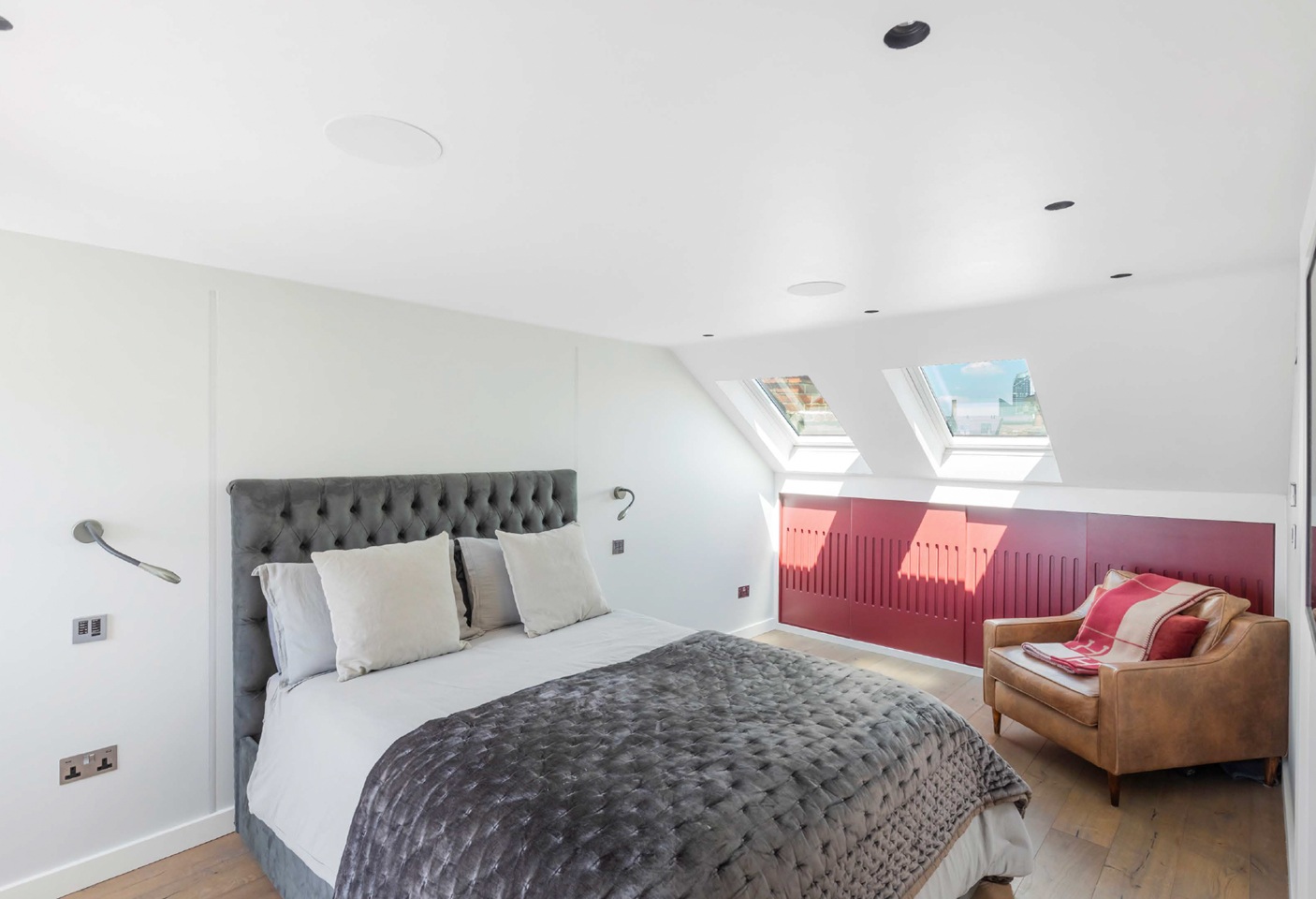Additional image 3 of 3 Bed Maisonette, Edenvale St, SW6, N1 7GU