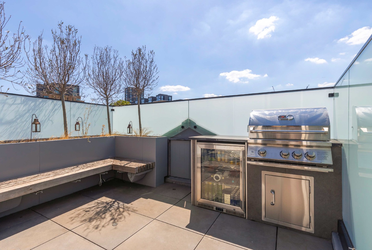 Additional image 4 of 3 Bed Maisonette, Edenvale St, SW6, N1 7GU