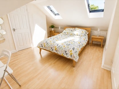 Room in a Shared House, Christchurch Street, CB1