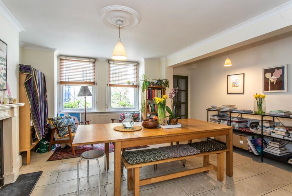 Additional image 2 of 3 Bed End Terrace, Norfolk Road, BN1, N1 7GU