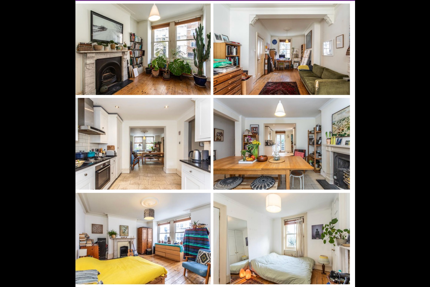 Additional image 3 of 3 Bed End Terrace, Norfolk Road, BN1, N1 7GU