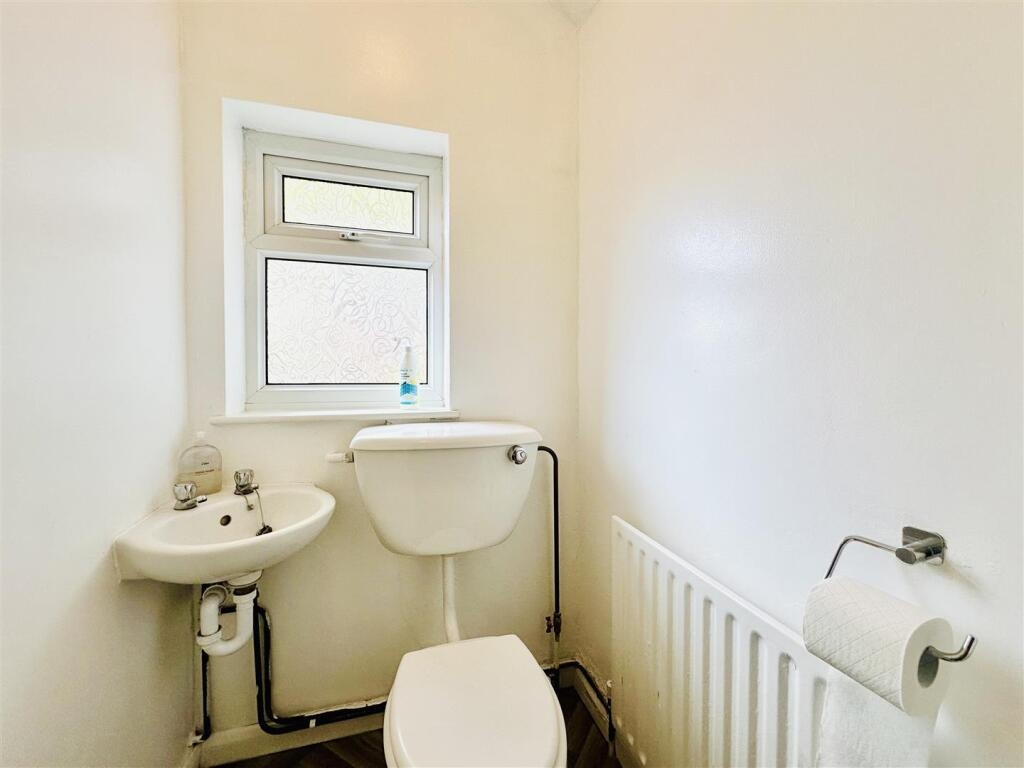 Additional image 17 of Room in a Shared House, Woodborough Road, NG3, N1 7GU