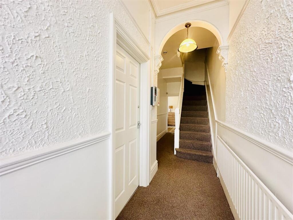 Additional image 16 of Room in a Shared House, Woodborough Road, NG3, N1 7GU