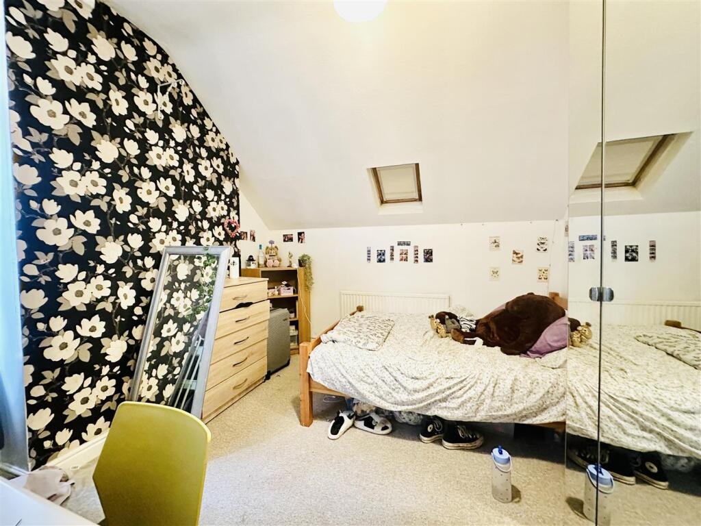 Additional image 2 of Room in a Shared House, Woodborough Road, NG3, N1 7GU