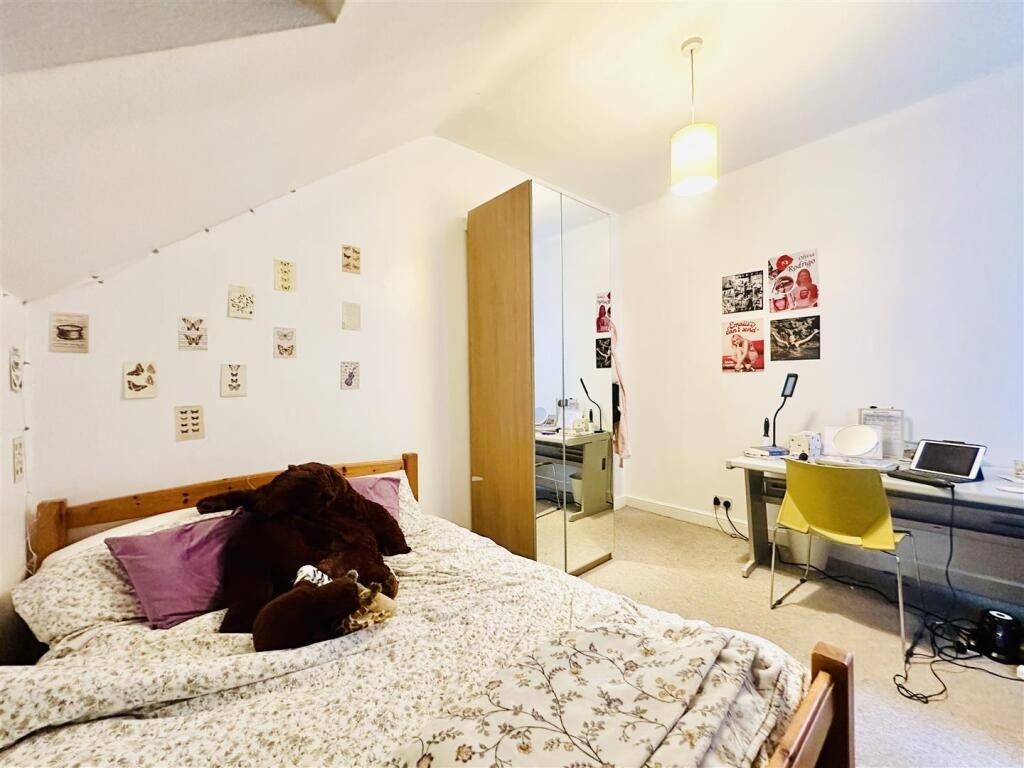 Room in a Shared House, Woodborough Road, NG3, N1 7GU