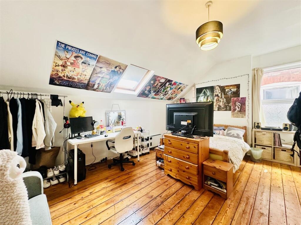 Additional image 11 of Room in a Shared House, Woodborough Road, NG3, N1 7GU