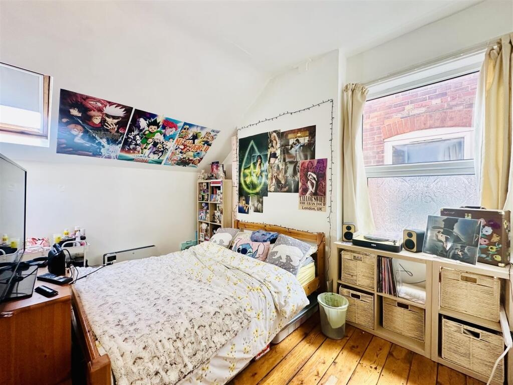 Additional image 7 of Room in a Shared House, Woodborough Road, NG3, N1 7GU