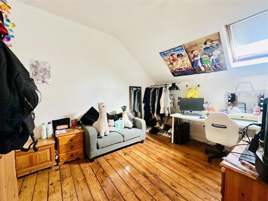 Additional image 12 of Room in a Shared House, Woodborough Road, NG3, N1 7GU