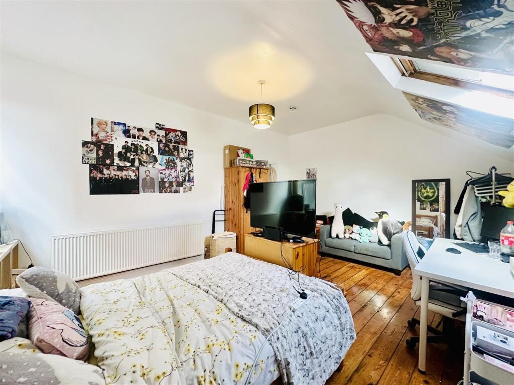 Additional image 8 of Room in a Shared House, Woodborough Road, NG3, N1 7GU