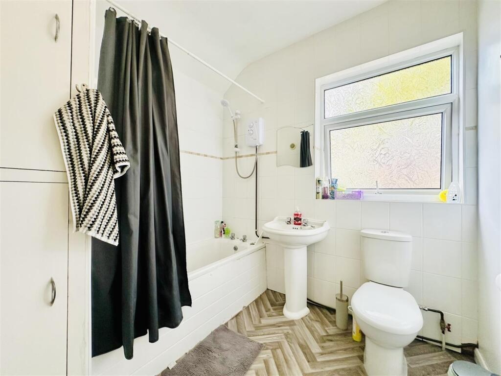 Additional image 19 of Room in a Shared House, Woodborough Road, NG3, N1 7GU