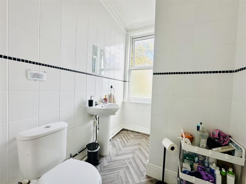 Additional image 21 of Room in a Shared House, Woodborough Road, NG3, N1 7GU