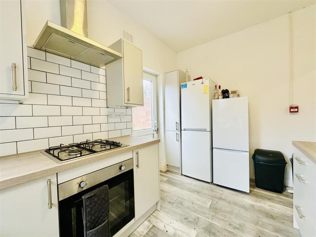 Additional image 22 of Room in a Shared House, Woodborough Road, NG3, N1 7GU