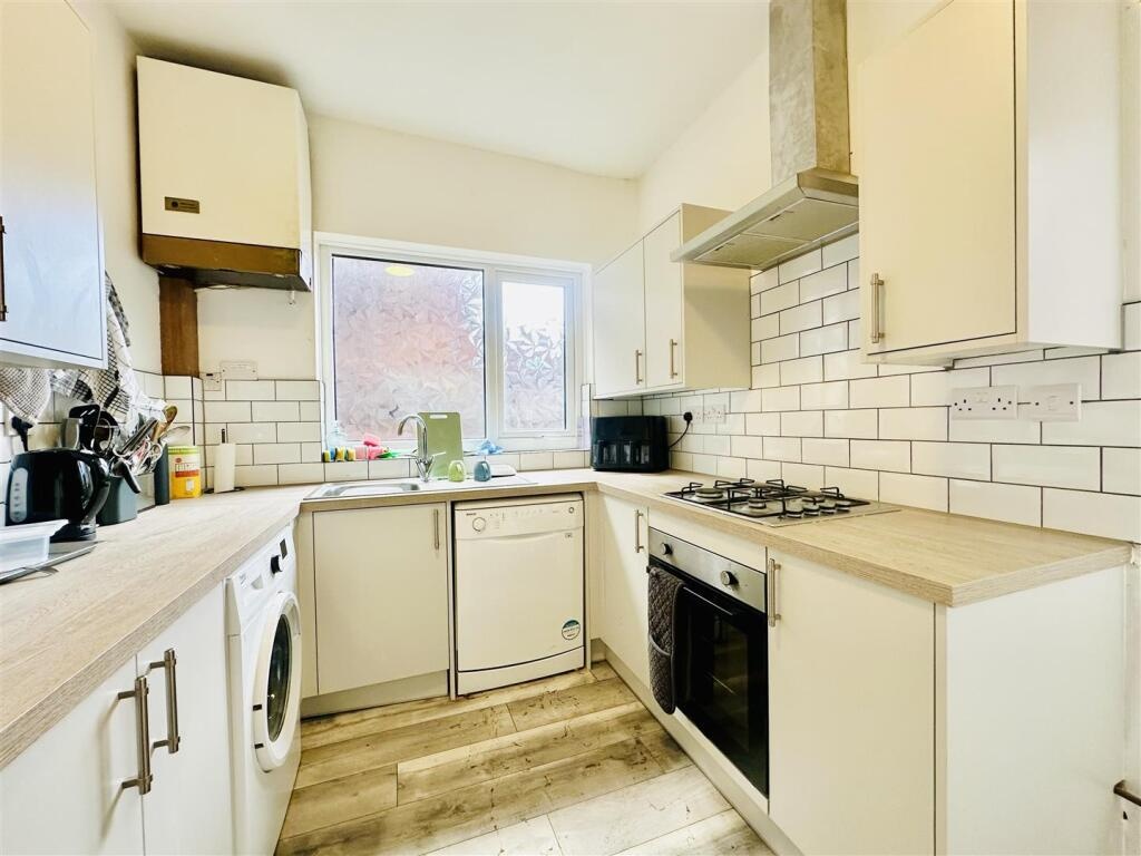 Additional image 24 of Room in a Shared House, Woodborough Road, NG3, N1 7GU