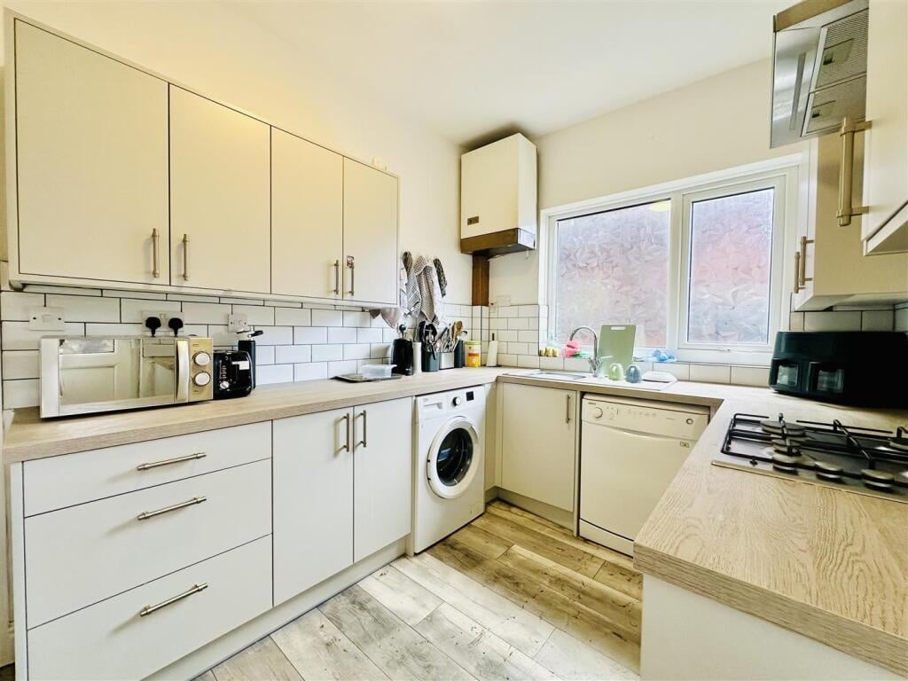 Additional image 25 of Room in a Shared House, Woodborough Road, NG3, N1 7GU