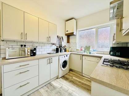 Room in a Shared House, Woodborough Road, NG3
