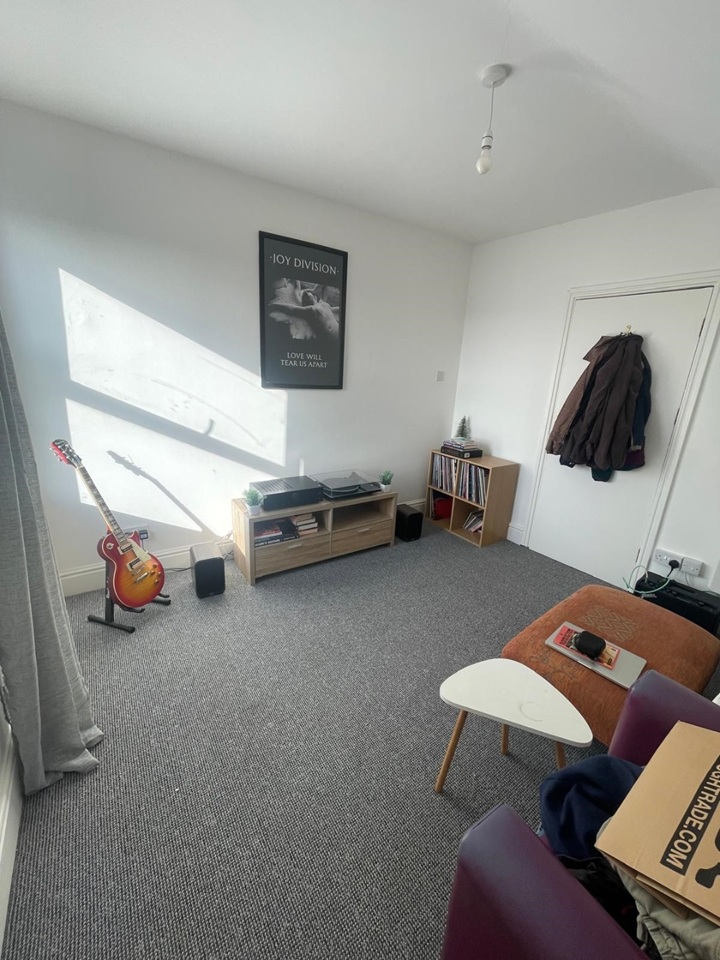 Additional image 2 of 1 Bed Flat, Loughborough Road, NG2, N1 7GU