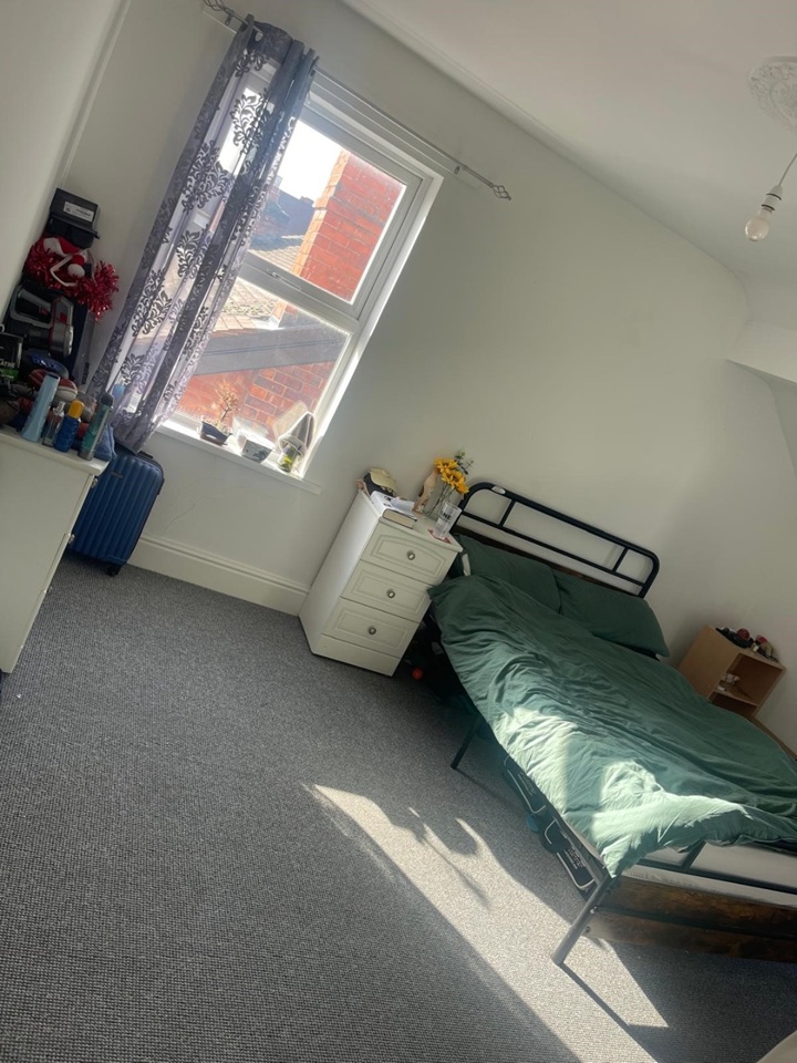 Additional image 3 of 1 Bed Flat, Loughborough Road, NG2, N1 7GU