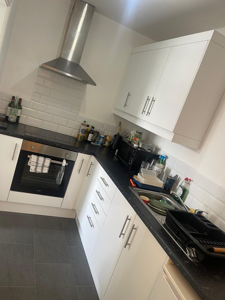 Additional image 4 of 1 Bed Flat, Loughborough Road, NG2, N1 7GU