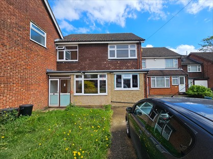 Studio Flat, De Salis Road, UB10
