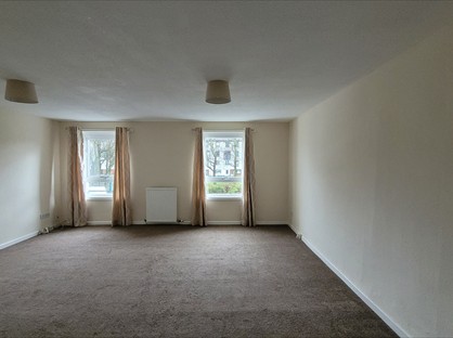 2 Bed Flat, Fendoch Road, FK3