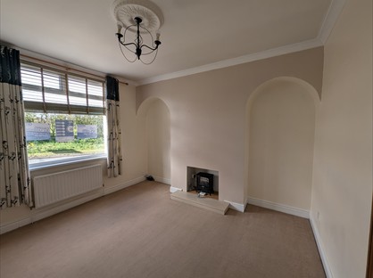 2 Bed Terraced House, Cochrane Terrace, DL17