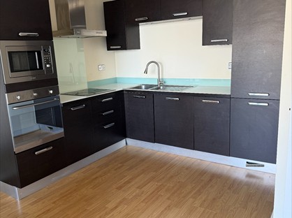 1 Bed Flat, Windward Court, E16