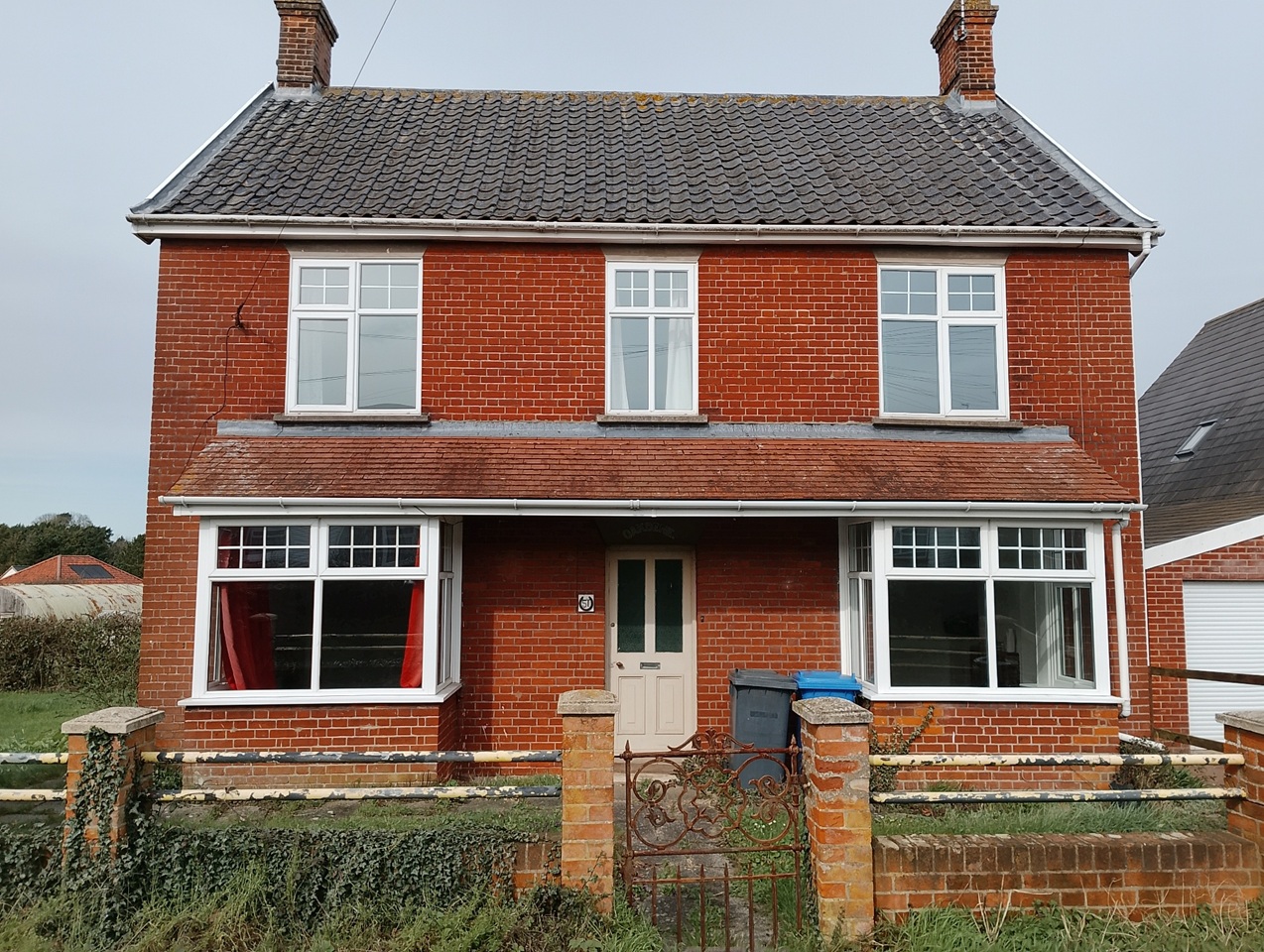 Halesworth - 4 Bed Detached House, Old Station Road, IP19 - To Rent Now ...
