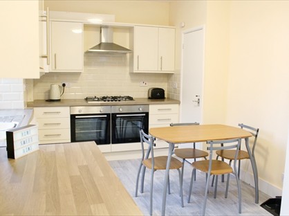 Room in a Shared House, Cambridge St, LU1