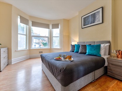 Room in a Shared House, Ashton Road, LU1