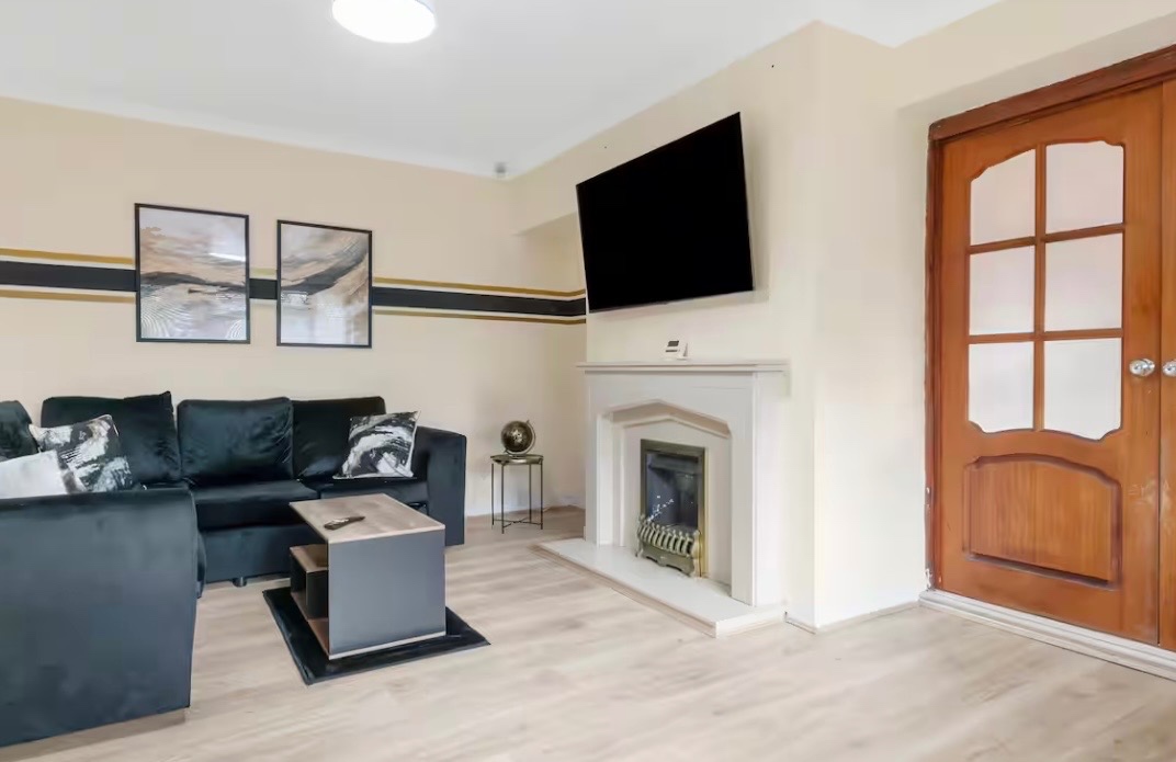 Additional image 3 of 5 Bed Semi-Detached House, Newstead Avenue, LE3, N1 7GU