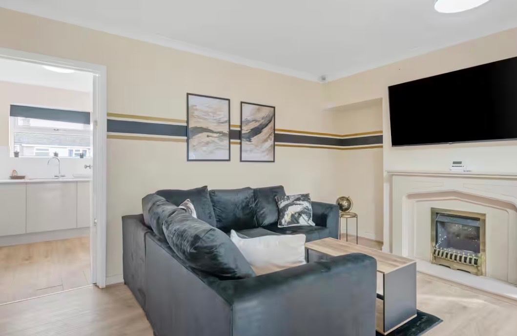 Additional image 4 of 5 Bed Semi-Detached House, Newstead Avenue, LE3, N1 7GU