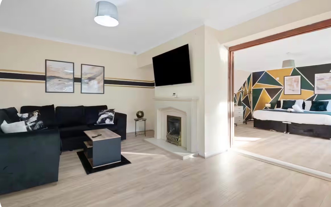 Additional image 5 of 5 Bed Semi-Detached House, Newstead Avenue, LE3, N1 7GU