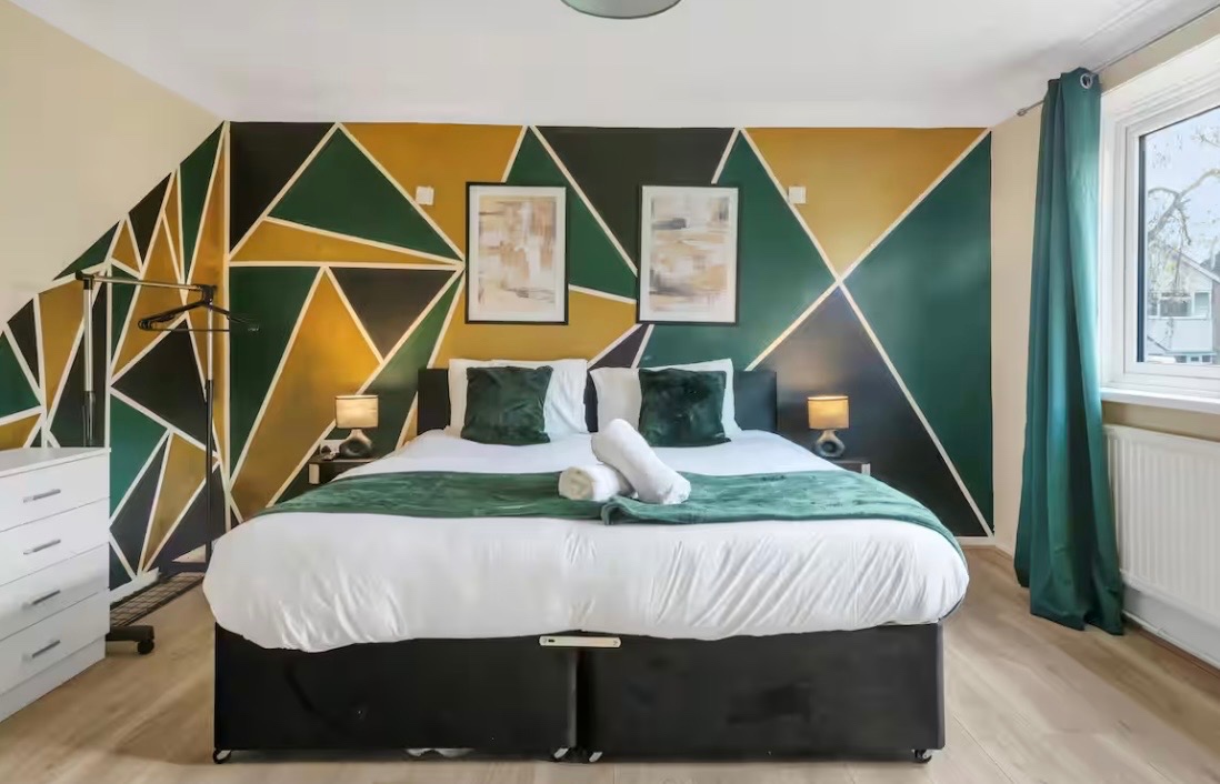 Additional image 6 of 5 Bed Semi-Detached House, Newstead Avenue, LE3, N1 7GU