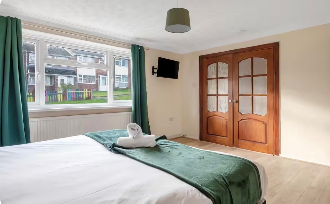 Additional image 7 of 5 Bed Semi-Detached House, Newstead Avenue, LE3, N1 7GU