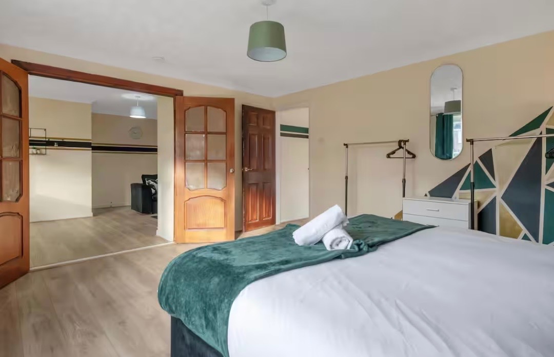 Additional image 8 of 5 Bed Semi-Detached House, Newstead Avenue, LE3, N1 7GU